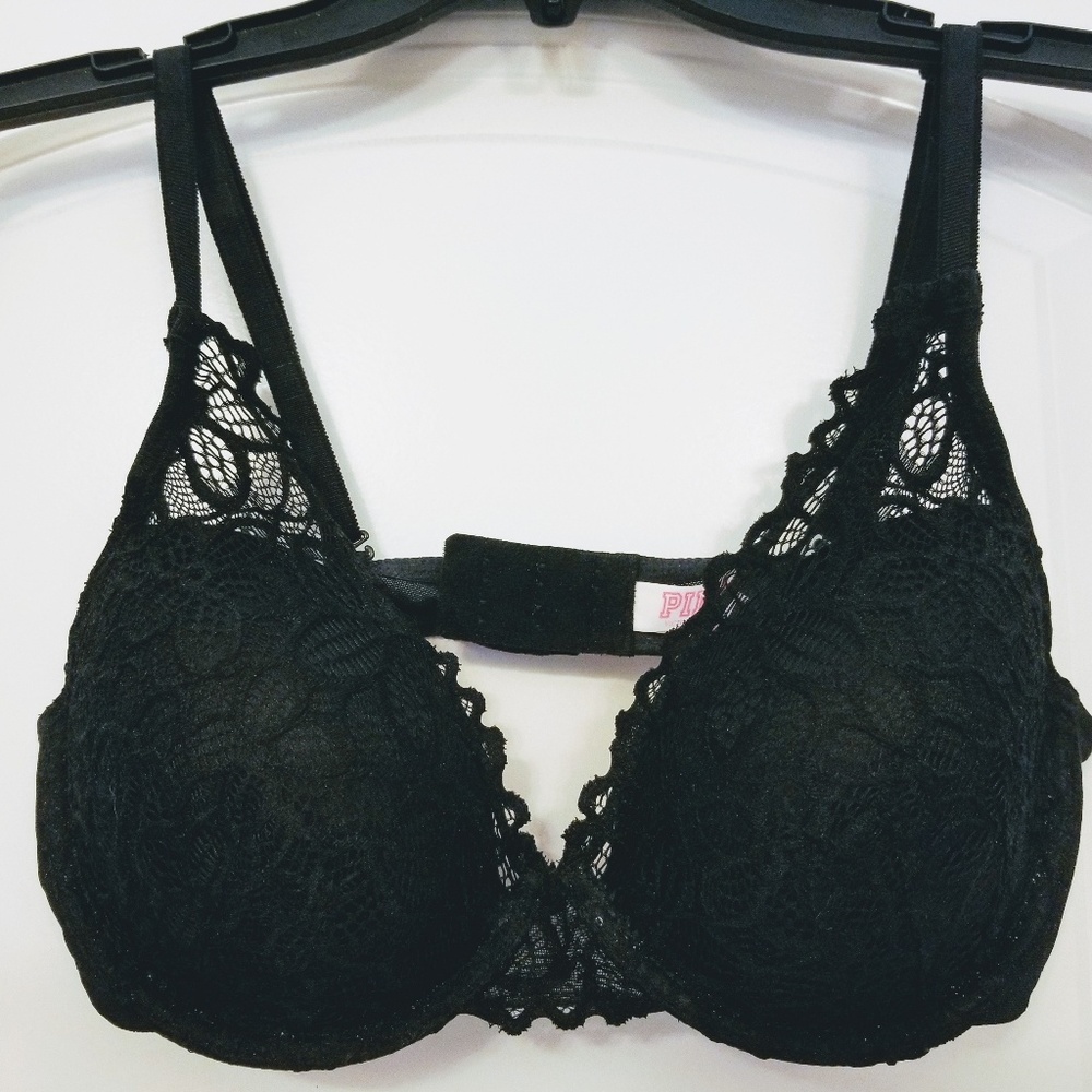 Victoria's Secret Pink Bra